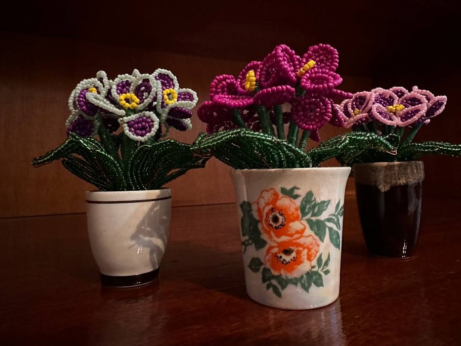 Продам хрусталь разные