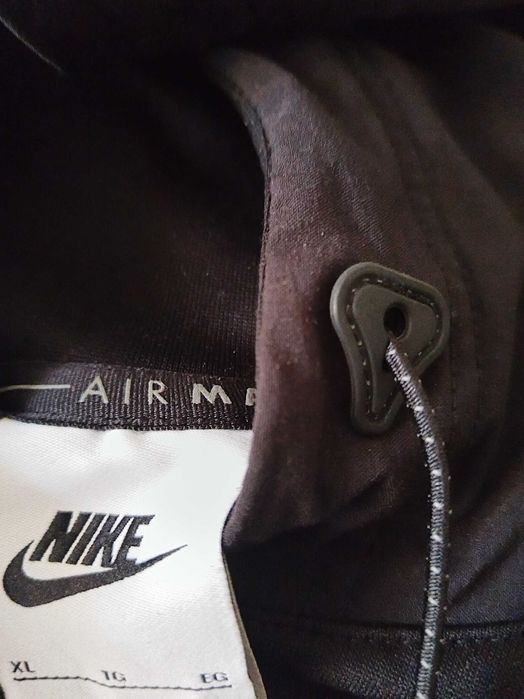 Комплект долнище и горнище на nike