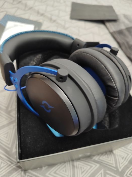 Casti Aqirys Sirius Pro