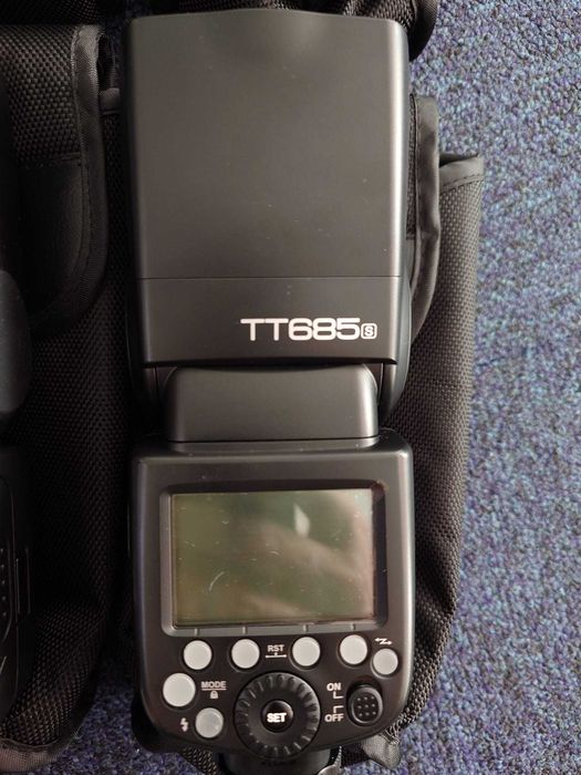 Blitz Godox TT685S 2 buc