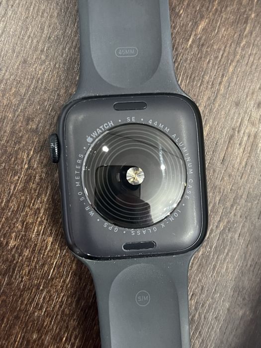Apple watch SE 2 gen 44mm