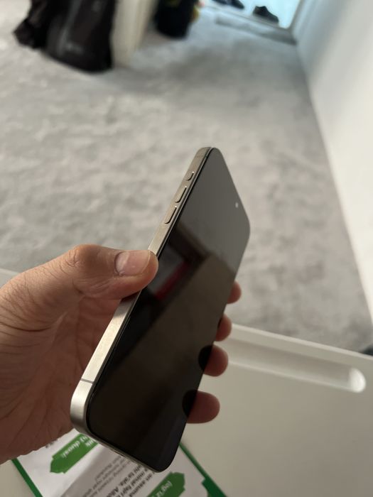 Iphone 15 max pubg kamera uchun wifida