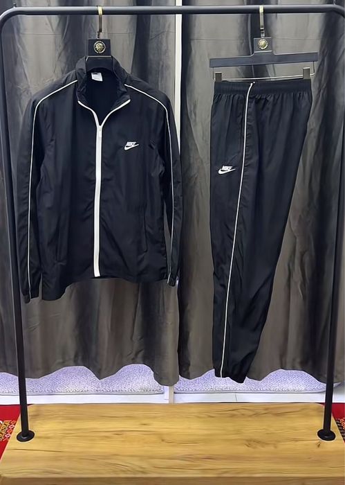 Nike двойка мужская