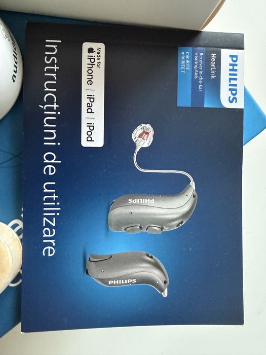 Aparat auditiv Philips