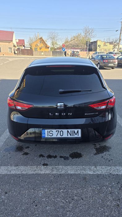 Seat Leon 1.6 ecomotive distributie + kit ambreiaj schimbate