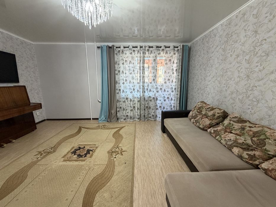 Продам 3комн. (трехкомн) кв. в 5 микр