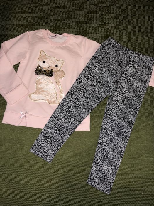 Дрехи за момиче LC Waikiki, HM, Next и др. 4-5г ( 104-110см)