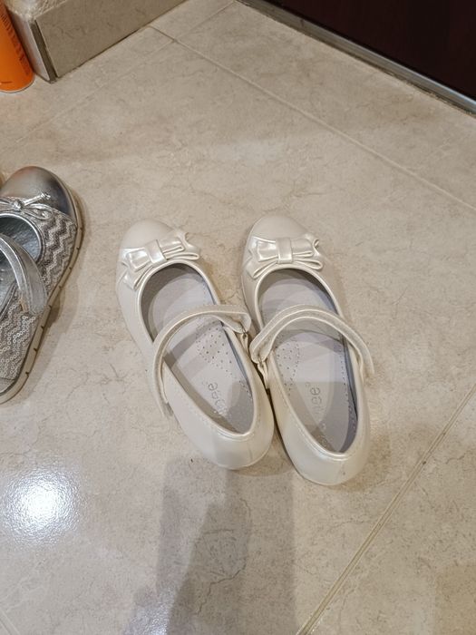 Детски официални обувки