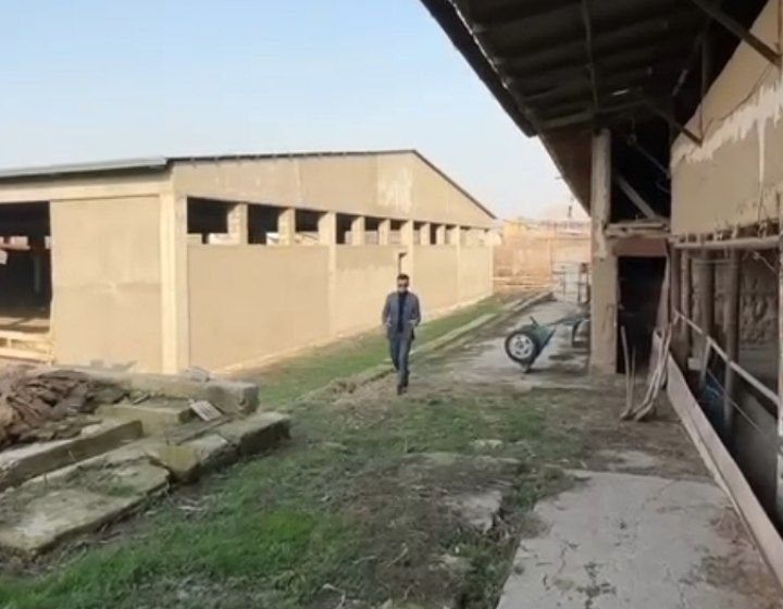 Продаётся производственная база