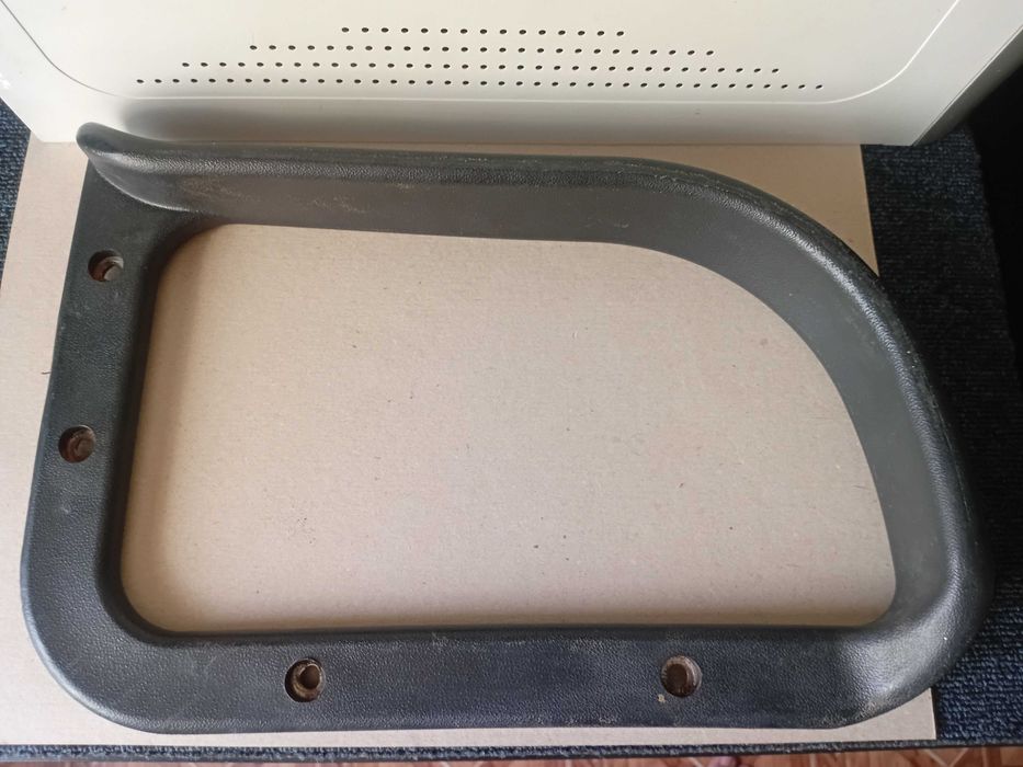 Set 2 brate manere scaun directorial de birou clasic