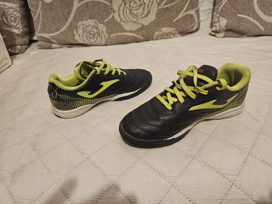 pantofi sport unisex Joma nu Adidas Nike Jordan Puma Reebok măsura 33,