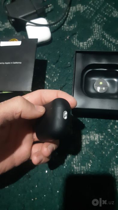 AirPods pro (2nd generation) sotiladi!