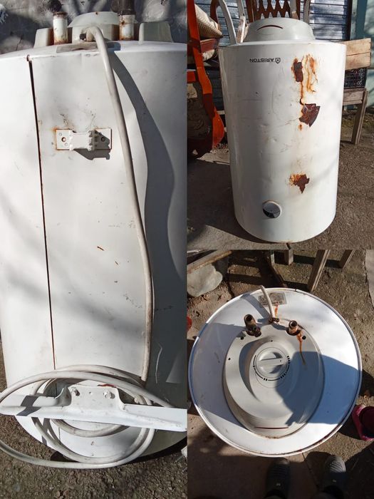 Күнделікті тұрмыста суды жылыту үшін