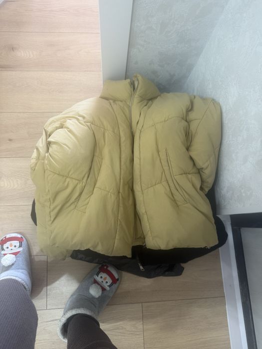 куртка сапоги 36 размера