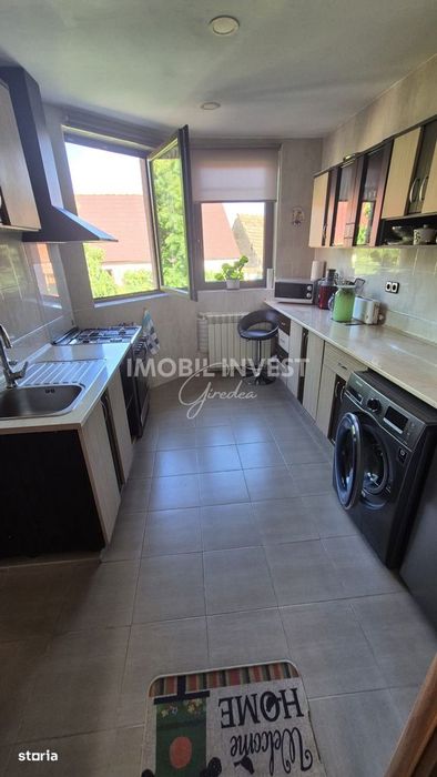 EXCLUSIVITATE Casa Renovata Integral 3.350 mp Teren, Salistea, Alba