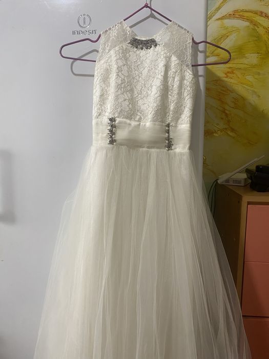 платье детское 7-9 лет