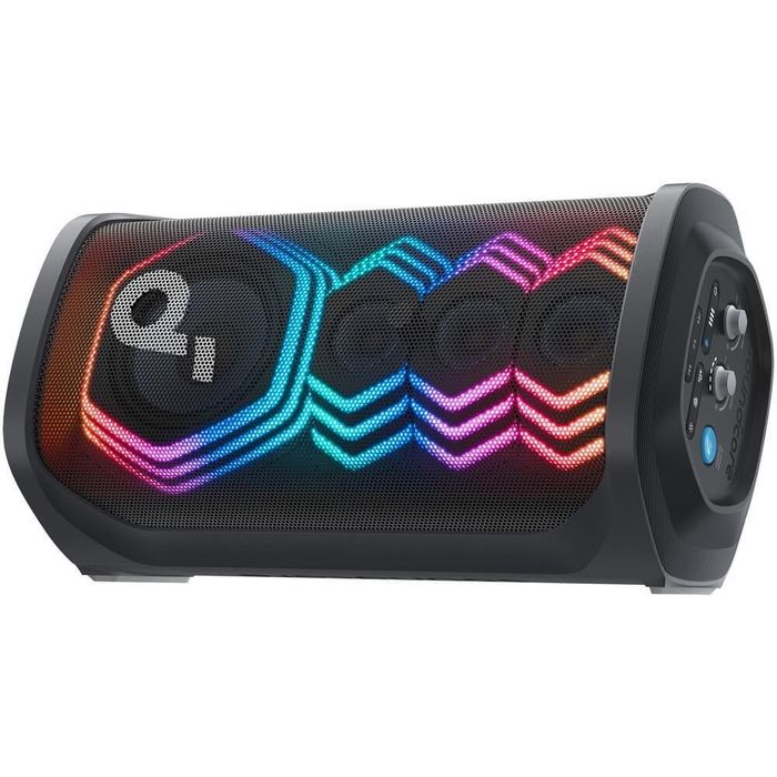 Anker soundcore  Rave 3S  портативная колонка с насыщенным звуком