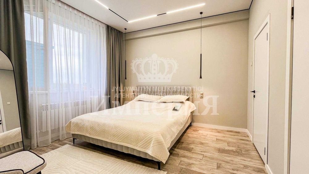 Продается 3х ком Каратал Реалстрой Айдана Имп