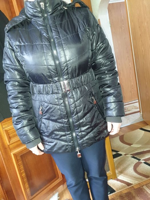 Geaca/haina groasa/haina iarna