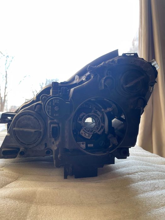 Фарове за CLS W219