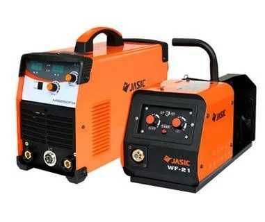 Сварочный аппарат NB-270F(380V)