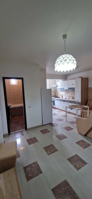 Studio 46 Mp  decomandat  Ghimbav parcare disponibila