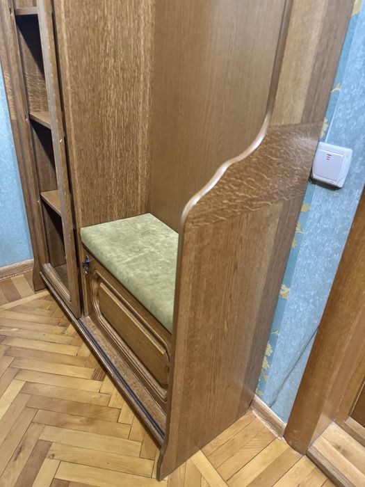 Белорусская прихожая