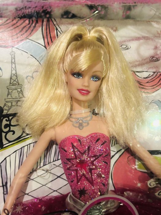 Кукла Мокси 7000 тг