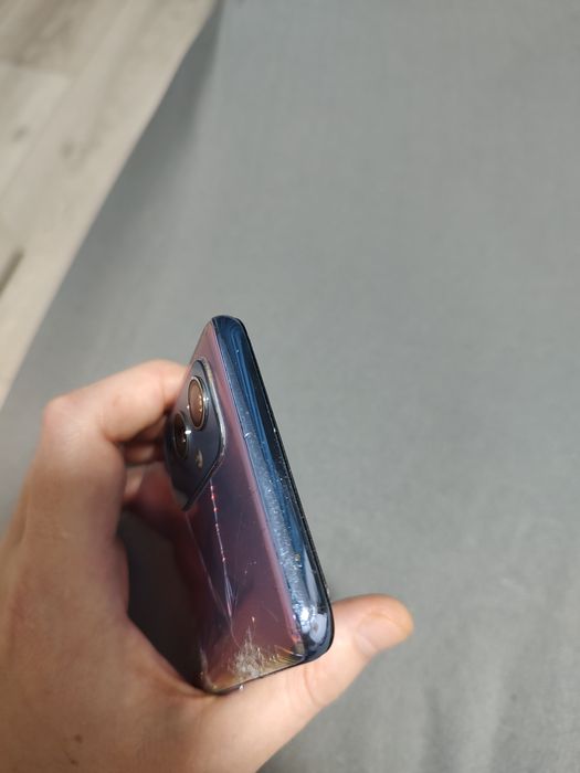 One plus 9 256gb/12gb ram
