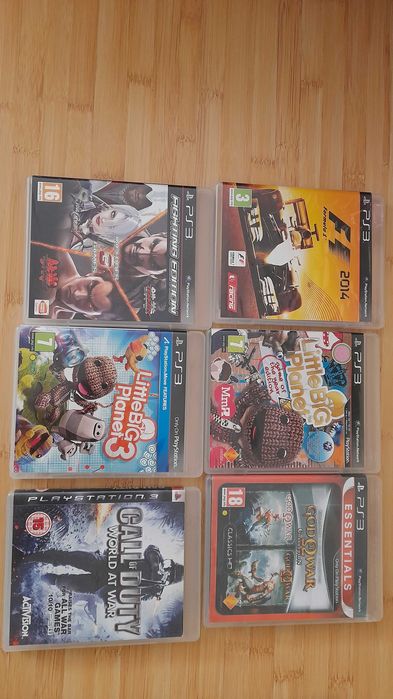 PS 3 Playstation 3