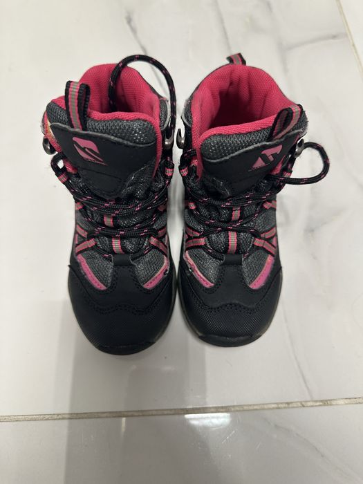 Ghete Campri marimea 26,5