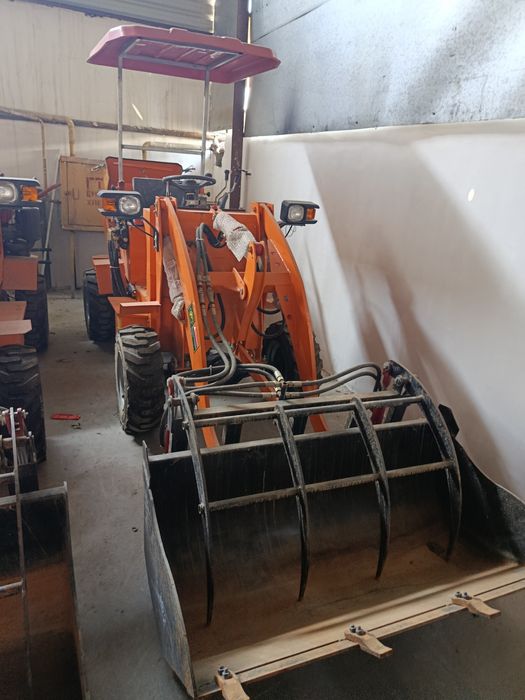 Mini pagruzchik 02 kub