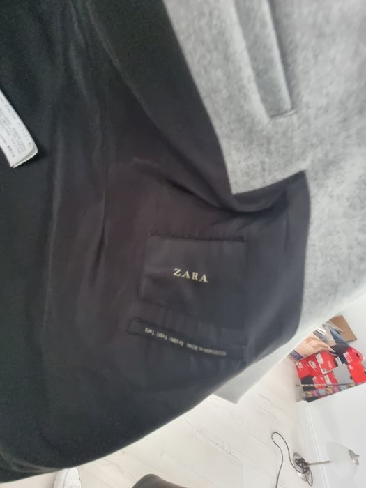 Palton Zara all-season