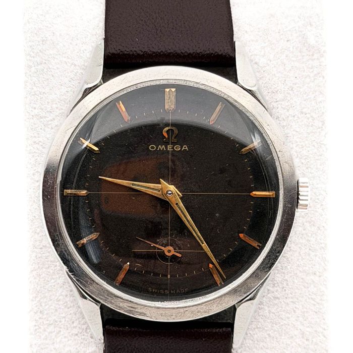 Omega Jumbo 2791 Dual Tone Dial