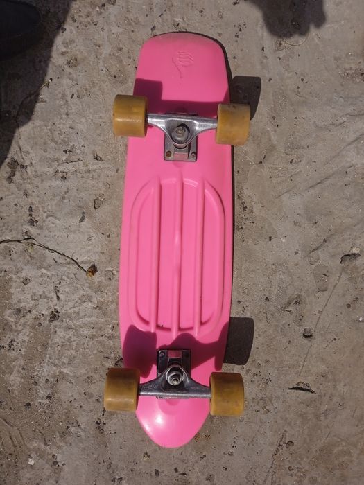 Скейтборд  пениборд