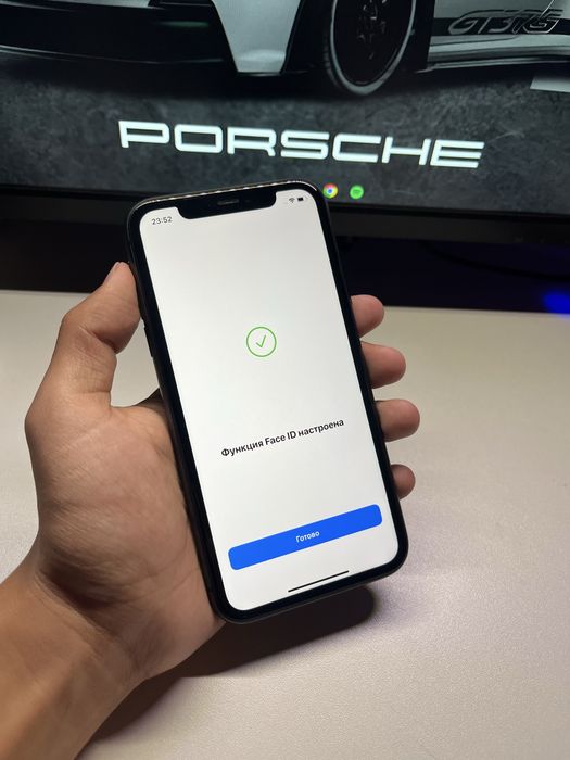 iPhone 11 128gb / 76%