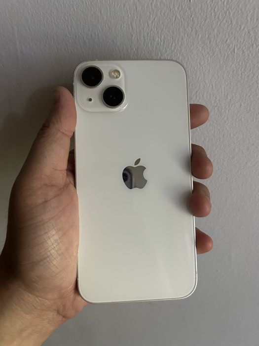 Iphone 13 128gb akb 100