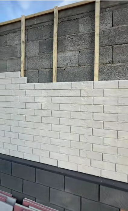 Продажа фасадной плитки