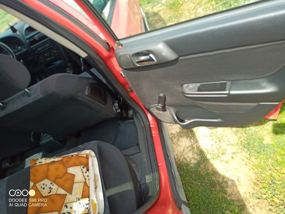 OPEL Astra 2000 — imagine 2