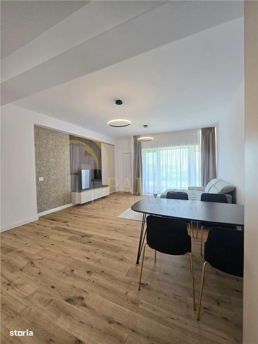 Apartament premium de inchiriat || 3 camere || Pipera