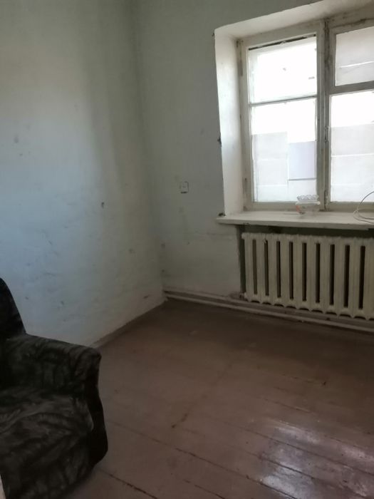 Продам квартиру на Силикатном пос