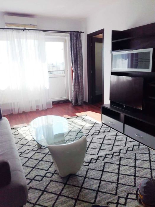 Apartament 1 camera, Nicolina-CUG, Selgros