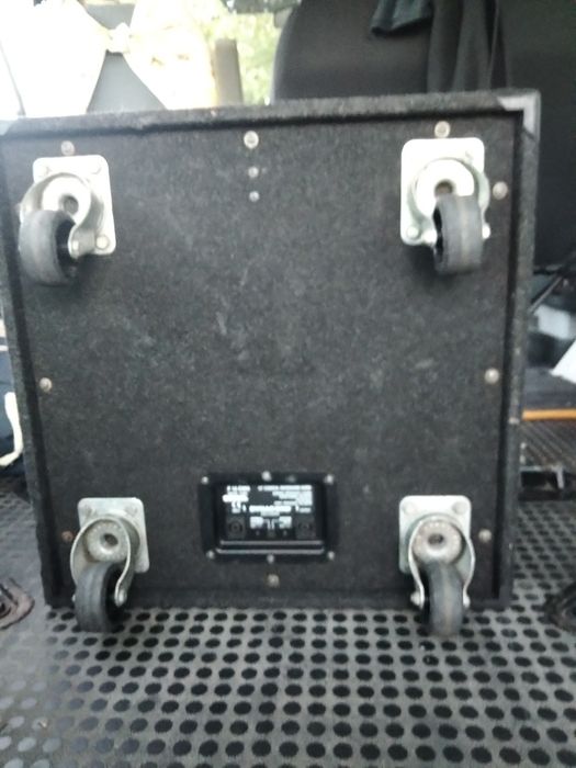 Vând Top Dynacord F 12 cwh original