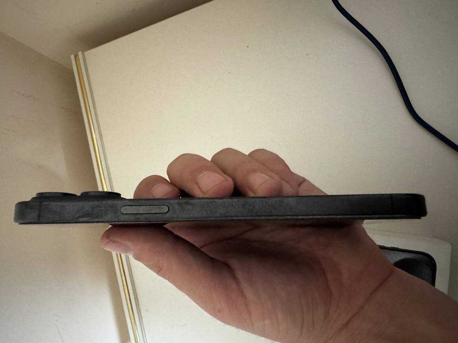 Iphone 15 pro max 256