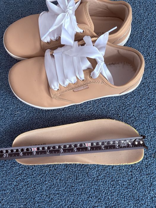 Barefoot Anatomic & Hobibear 39&38