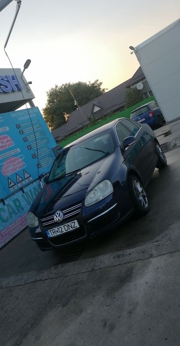 Woksvagen Jetta 2006