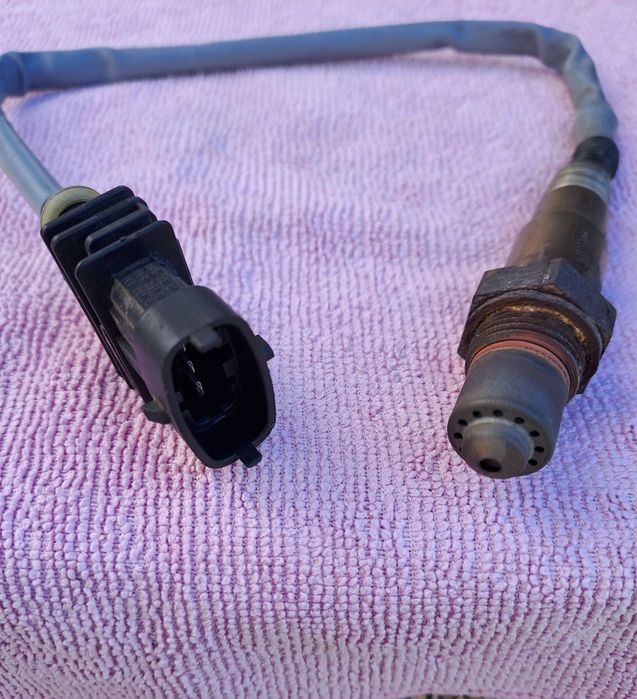 Sonda Lambda Opel Corsa D. 1.4 benzina