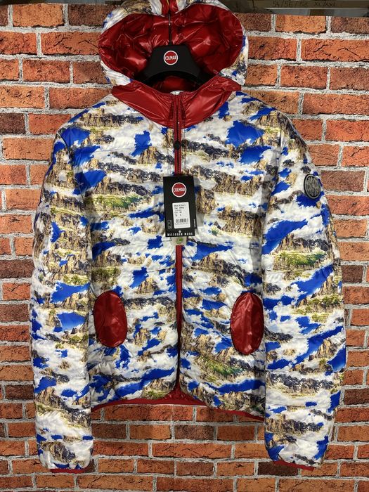 Colmar Originals Rainbow