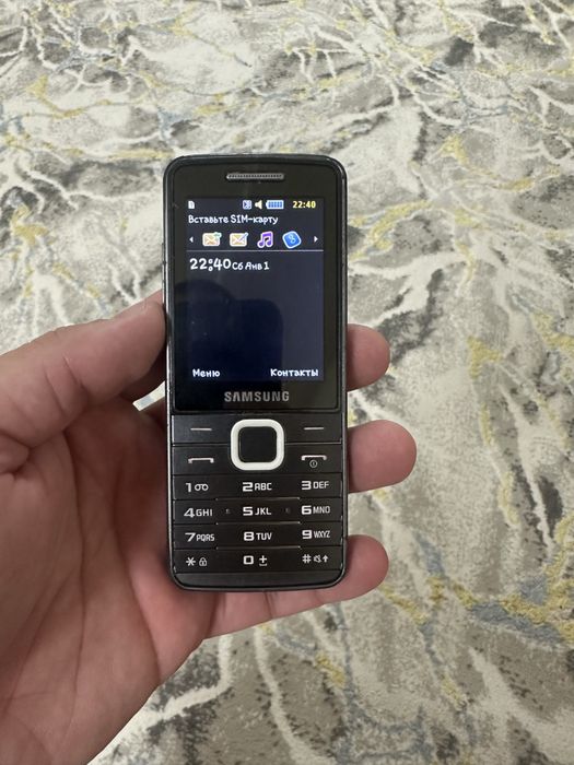 Samsung 5610