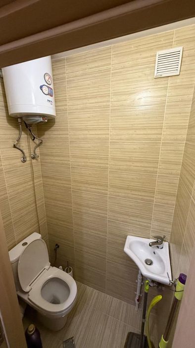 Дава се под наем Многостаен апартамент в Пловдив, Кършияка - 101 кв.м за 850 € - Снимка #4